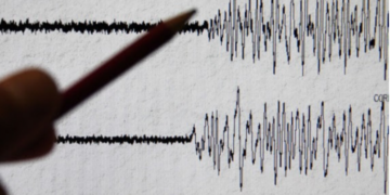 Tërmeti 7.2 shkallë goditi këtë shtet të Amerikës!