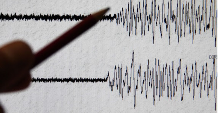 Tërmeti 7.2 shkallë goditi këtë shtet të Amerikës!