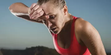 Çfarë ndodh me trupin tonë në nxehtësi ekstreme?