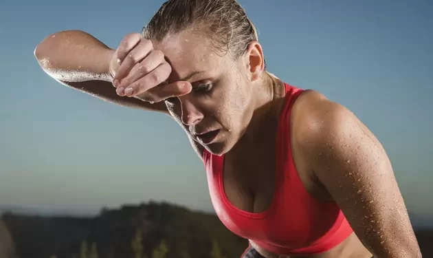 Çfarë ndodh me trupin tonë në nxehtësi ekstreme?