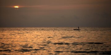 Temperatura rekorde edhe në oqean