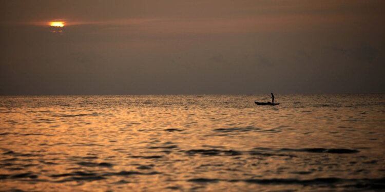 Temperatura rekorde edhe në oqean