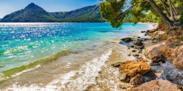 Mesdheu po “vlon” nga i nxehti, temperatura e sipërfaqes së detit thyen rekordin historik!