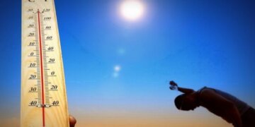 90 milionë njerëz në rrezik nga vala e të nxehtit në ShBA