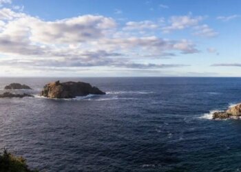 Pas Mesdheut, temperatura rekord edhe në Oqeanin Atlantik!