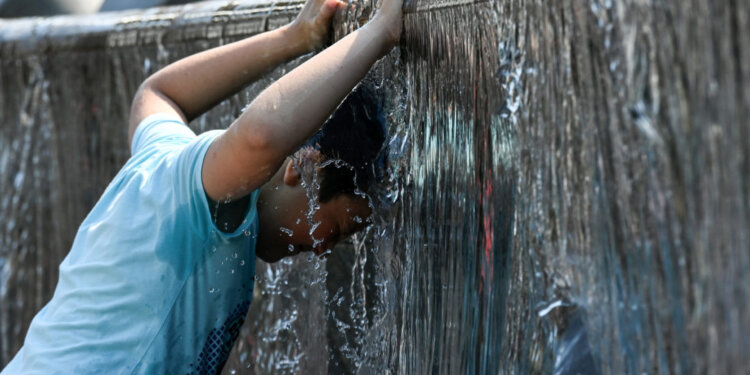 Sekretari i Përgjithshëm i Kombeve të Bashkuara “jemi në epokën e “vlimit” global”