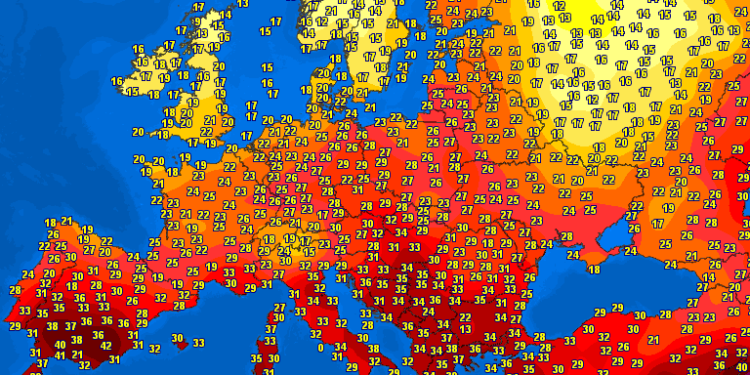 “Ngjyra e kuqe” pushton Ballkanin