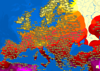 Moti nesër dhe ditëve në vazhdim! (22.07.2023.) E Shtunë