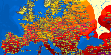 Moti nesër dhe ditëve në vazhdim! (22.07.2023.) E Shtunë
