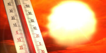 Temperaturat deri në 42 gradë në këto qytete të Shqipërisë