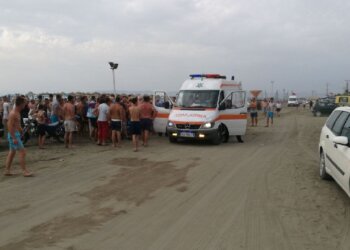 Gjendet i vdekur në breg të detit një 39-vjeçar në Durrës