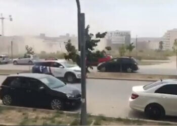 Erërat e forta, KEDS njofton për ndërprerje të rrymës në disa rajone në Kosovë