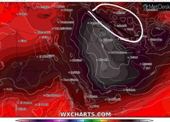 Temperatura deri 51 gradë, Irani mbyll gjithçka për dy ditë!