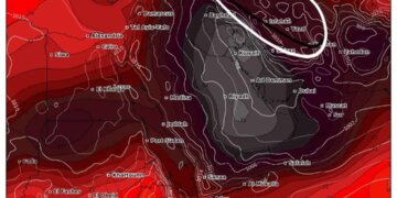 Temperatura deri 51 gradë, Irani mbyll gjithçka për dy ditë!