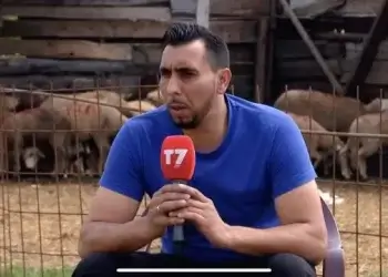 Burri nga Istogu që mban mbi 170 dele: Nuk ia vlen me punu për 300 euro në Kosovë