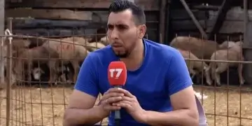 Burri nga Istogu që mban mbi 170 dele: Nuk ia vlen me punu për 300 euro në Kosovë