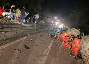 Një i vdekur e 9 të lënduar në Istog, Policia zbulon shkakun e aksidentit të rëndë
