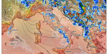 Moti nesër dhe ditëve në vazhdim! (06.08.2023.) E Diele