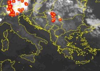 Moti nesër dhe ditëve në vazhdim! (16.08.2023.) E Mërkurë