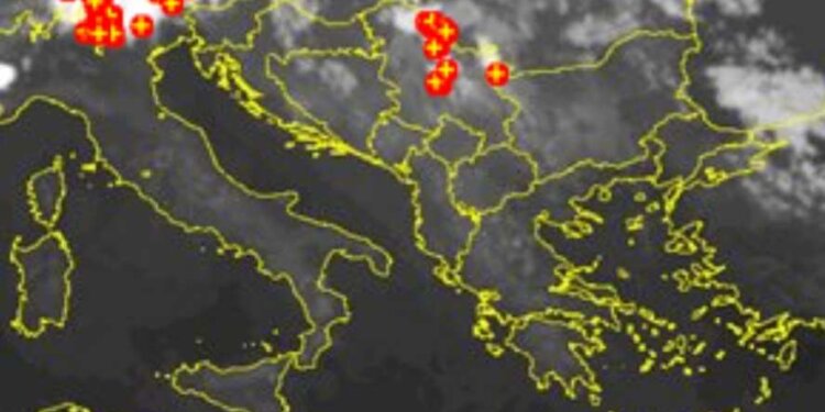 Moti nesër dhe ditëve në vazhdim! (16.08.2023.) E Mërkurë
