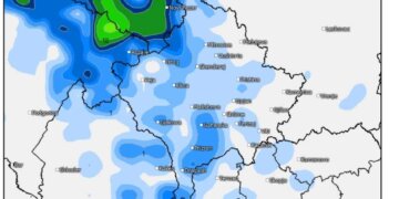 Gjendja sinoptike këto ditë dhe tendencat!