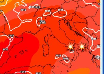 Moti nesër dhe ditëve në vazhdim! (25.08.2023.) E Premte