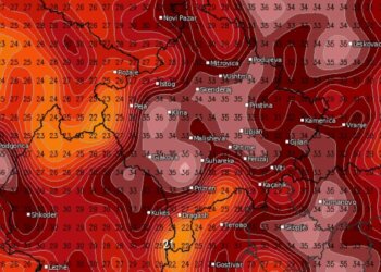 Moti nesër dhe ditëve në vazhdim! (28.08.2023.) E Hënë