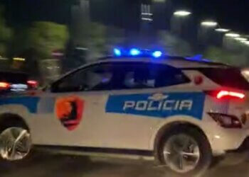 Sherr në Shëngjin, pushuesi nga Kosova plagoset me thikë në zemër