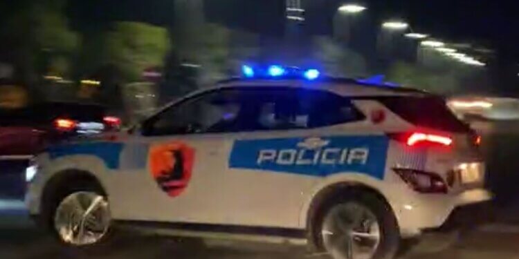 Sherr në Shëngjin, pushuesi nga Kosova plagoset me thikë në zemër