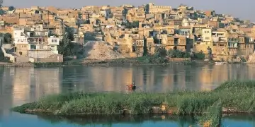 Lumi që i dha jetë qytetërimit!