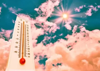 Turqia regjistron temperaturë rekorde, sa shkoi termometri