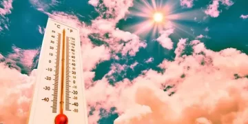 Turqia regjistron temperaturë rekorde, sa shkoi termometri