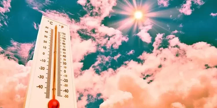 Turqia regjistron temperaturë rekorde, sa shkoi termometri