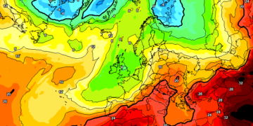 Moti javor, edhe një javë mjaft e nxehtë verore, por…!