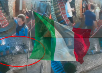 Italia ua paguan faturën 4 turistëve të tyre që ikën pa paguar nga restoranti në Shqipëri