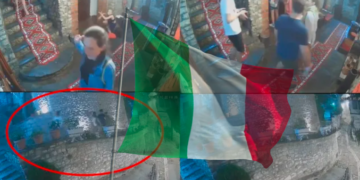 Italia ua paguan faturën 4 turistëve të tyre që ikën pa paguar nga restoranti në Shqipëri