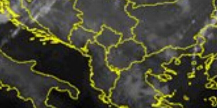 Moti nesër dhe ditëve në vazhdim! (09.08.2023) E Mërkurë