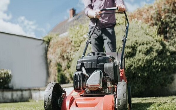 Studimi: Kositja e barit për vetëm 11 minuta në ditë ulë shanset për vdekje të hershme