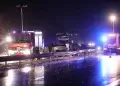 Nënë e bijë nga Kosova vdesin në një aksident në Kroaci, babë e bir në gjendje të rëndë