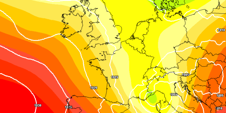 Fillon ndryshimi i motit, moti javor!