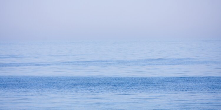 Si ta kuptoni nëse uji i detit ku bëni plazh është i ndotur apo jo!?