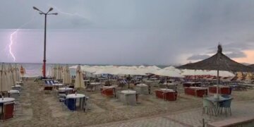 Paralajmërimi për përmbytje në Shqipëri, në këto qytete parashihen reshje më të forta