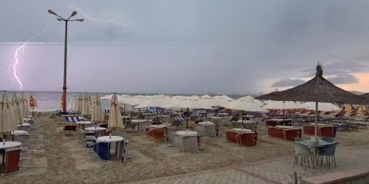 Paralajmërimi për përmbytje në Shqipëri, në këto qytete parashihen reshje më të forta