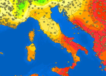 Sonte natë tropike!