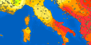 Sonte natë tropike!