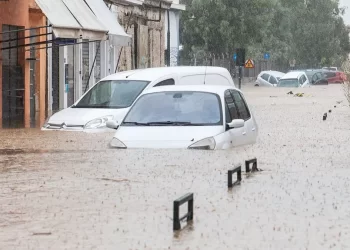 Tragjike: Shkuan në muajin e mjaltit dhe gjetën vdekjen!