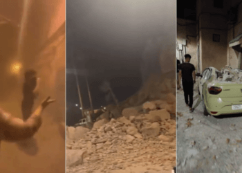 Tërmet i fuqishëm në Marok, 296 të vdekur