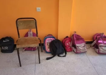 Tërmeti në Marok u mori jetën një klase të tërë nxënësish!