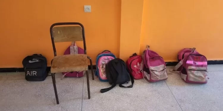 Tërmeti në Marok u mori jetën një klase të tërë nxënësish!