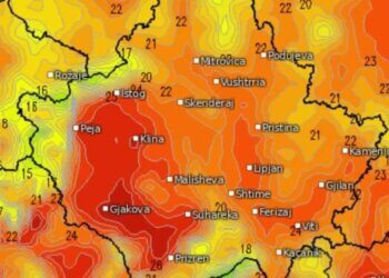 Moti për ditën e sotme